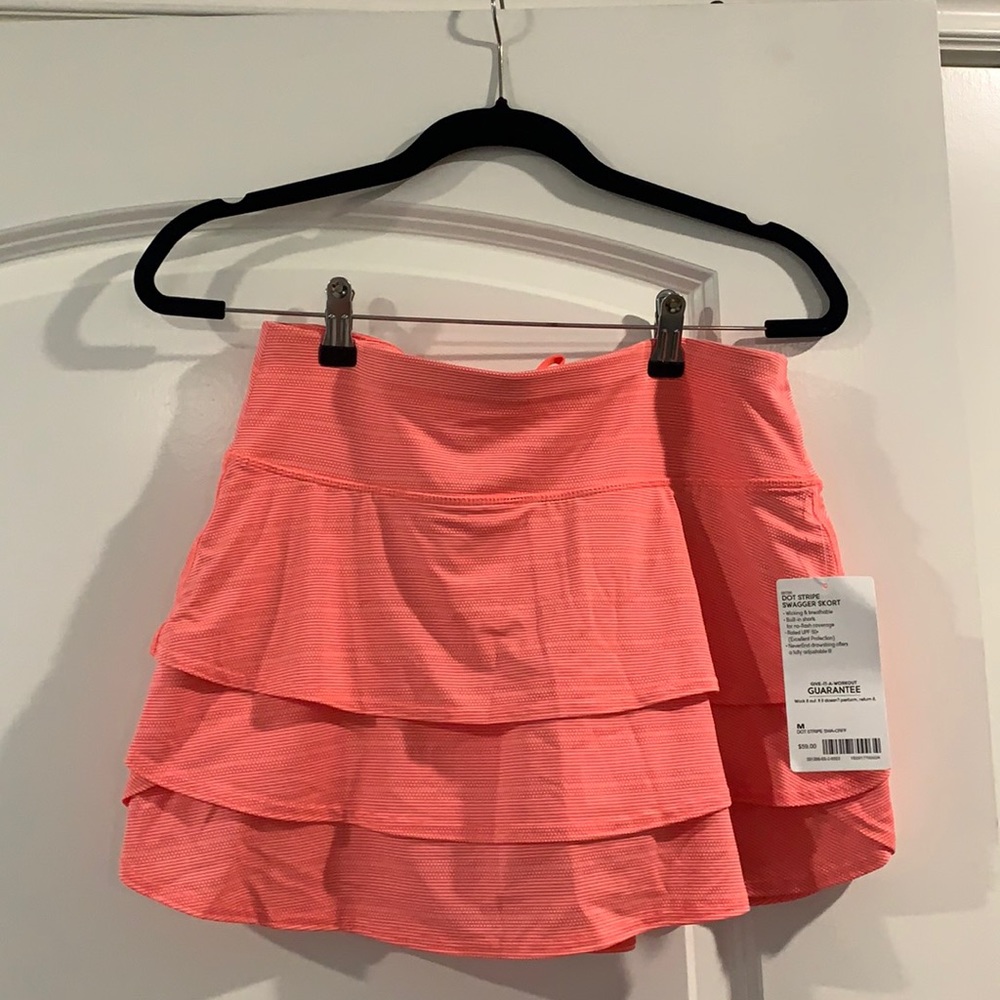Athleta Swagger Skort
